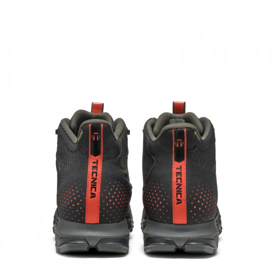 Pánska členková turistická obuv TECNICA-Magma 2.0 S MID GTX Ms, black/pure lava