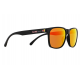 Red Bull SPECT Earle - 002P/Shiny Black/Brown/Red Polarized