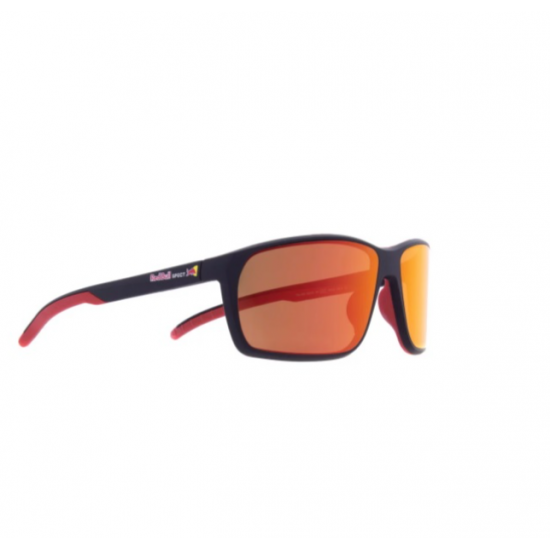 Red Bull Spect TILL-002 black/red polarizačné okuliare 