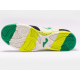 Joma Top Flex 2426 white green indoor