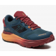 Tecnica Agate S GTX, dark blue/coral 